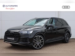 Audi Q7 - 55 TFSI e quattro Pro Line 380pk Tiptronic