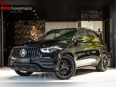 Mercedes-Benz GLE-Klasse - 450 4MATIC | 1 jaar Mercedes garantie | Premium Plus | Trekhaak | Burmester | Panoramo |