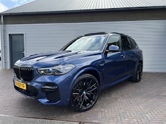 BMW X5 - xDrive45e High Executive VOL VOL PANORAMADAK