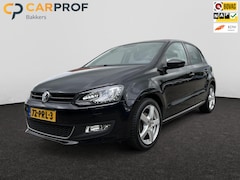 Volkswagen Polo - 1.2 TSI Highline