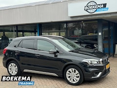 Suzuki S-Cross - 1.0 Boosterjet Select Navi Clima Camera Cruise SHZ