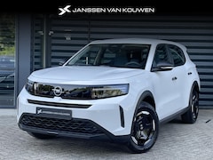 Opel Frontera - 1.2 Turbo Hybrid Edition 2 + 6 Jaar GARANTIE / Voordeel