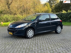 Peugeot 206 - 206 1.1 XR I 3 DRS I ELEK. RAMEN I INRUILKOOPJE