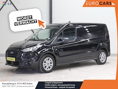 Ford Transit Connect - 100pk L2 Trend Automaat Trekhaak Airco Navi Cruise