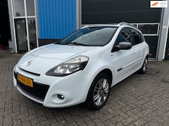 Renault Clio Estate - 1.2 TCE Authentique