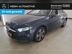 Mercedes-Benz A-klasse - A 250e Limousine Automaat Business Solution Luxury | Business Solution Plus | Parkeerpakke