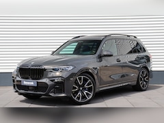 BMW X7 - xDrive40i High Executive M-Sport | Sky Lounge | Bowers & Wilkins | Stoelventilatie | Head