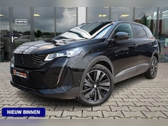 Peugeot 5008 - 1.2 PureTech GT 7p Blackpack | ACC | 360 Camera | 19 Inch |