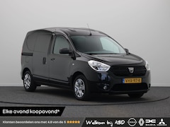 Dacia Dokker - dCi 90pk Solid | Cruise Control | Airco | Bluetooth |