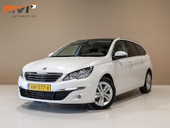 Peugeot 308 SW - 1.6 BlueHDI Blue Lease Executive Pack / 120pk / Panoramadak / Trekhaak