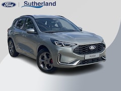 Ford Kuga - 2.5 PHEV ST-Line X 243pk | Driver Assistance pack | Winterpack | Technology Pack | Trekhaa