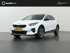 Kia XCeed - 1.6 GDi PHEV ExecutiveLine | Navigatiesysteem | Parkeercamera | Leder | Stoel&Stuurwielver