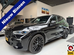 BMW X5 - xDrive40i High Executive M Sport Panoramadak Harman-Kardon Trekhaak M Sport Zetels 22 Inch