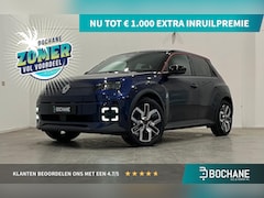 Renault 5 - 5 Techno 52 kWh | Stoel- en stuurverwarming | Apple Carplay/Android Auto