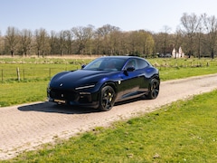 Ferrari Purosangue - 6.5 V12 Blue America, Hermes, Atelier