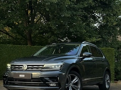Volkswagen Tiguan - 2.0 TSI 4Motion Highline Business|R-LINE