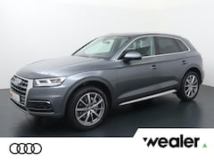 Audi Q5 - 45 TFSI quattro Pro Line | 245 PK | Automaat | Multifunctioneel stuurwiel | Adaptive Cruis