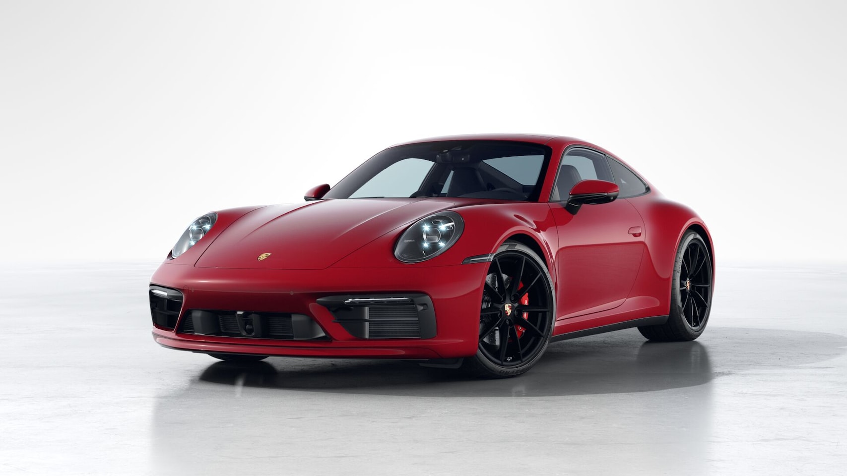 Porsche 911 - Carrera 4S - AutoWereld.nl