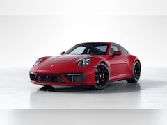 Porsche 911 - Carrera 4S