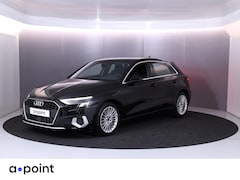 Audi A3 Sportback - 30 TFSI Business edition 110 pk S-tronic | Navigatie | Parkeersensoren achter | Autom. air