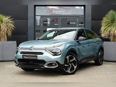 Citroën C4 - 1.2 Puretech Shine 130pk Trekhaak/Stoelverwarming/360Camera