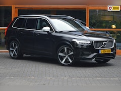 Volvo XC90 - T8 Hybride AWD Inscription | Luchtvering | 360 Camera | Panorama dak | Geventileerde voors