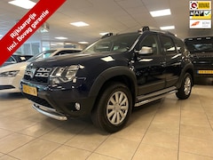 Dacia Duster - 1.2 TCe 4x2 Prestige Lederen bekleding, Navigatie, Cruise control. Rijklaar incl. Bovag ga
