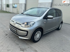 Volkswagen Up! - 1.0 move up BlueMotion ELEKTRISCHE RAMEN