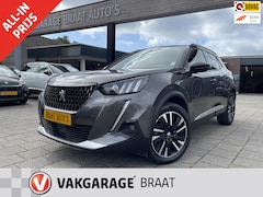Peugeot 2008 - 1.2 PureTech GT-line l ALCANTARA l CARPLAY l RIJKLAAR