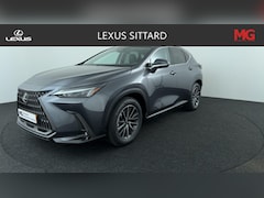 Lexus NX - 450h+ AWD Luxury Line, SP, 360 graden camera
