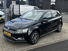 Volkswagen Polo - 1.2 TSI Highline Carplay