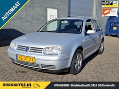 Volkswagen Golf - 2.0 Highline Automaat Distr. vv Nw APK