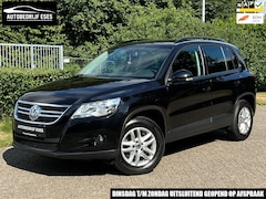 Volkswagen Tiguan - 1.4 TSI Trend & Fun BM | CRUISE | CLIMATE