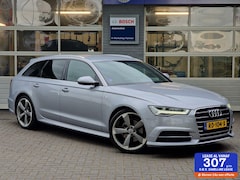 Audi A6 Avant - 1.8 TFSI ultra S line Edition