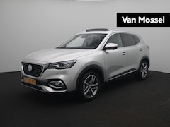 MG EHS - 1.5 TGDI PHEV Luxury | Panoramadak | Leder | Led Koplampen | Navi | Led Sfeerlicht | Adapt