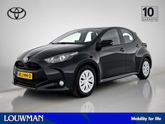 Toyota Yaris - 1.5 Hybrid Active Limited