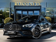 Mercedes-Benz CLA-Klasse - 250e AMG|PANO|CAMERA|ACC|SFEERV.|19''
