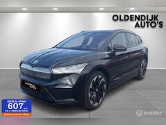 Skoda Enyaq iV - 80 Sportline