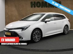Toyota Corolla Touring Sports - Hybrid 200 Business Plus - ORIGINEEL NEDERLANDSE AUTO - ELEKTRISCHE ACHTERKLEP - ADAPTIVE