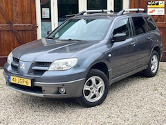 Mitsubishi Outlander Sport - 2.0 Trekhaak Airco