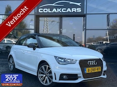 Audi A1 Sportback - 1.2 TFSI Ambition Pro Line Business