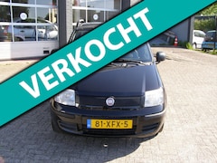 Fiat Panda - 1.2 Classic met electrische ramen en aico