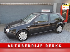 Volkswagen Golf - 1.4-16V Comfortline Airco Stuurbekrachtiging