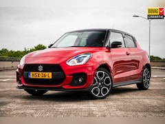 Suzuki Swift - 1.4 Sport Smart Hybrid | Airco/Clima | Adaptive Cruise Control | Stoelverwarming | Achteru