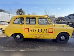 Austin FX4 - TAXI "to restore"