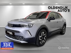 Opel Mokka-e - Elegance 50-kWh 11kw bl