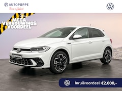 Volkswagen Polo - R-Line-Edition 1.0 70 kW / 95 pk TSI Hatchback 7 v