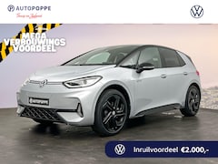 Volkswagen ID.3 - GTX Performance 79 kWh accu, 240 kW / 326 pk Hatch