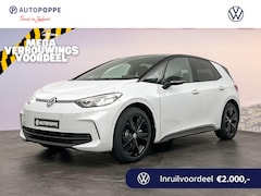 Volkswagen ID.3 - Pure Business 52 kWh accu. 125 kW / 170 pk Hatchba