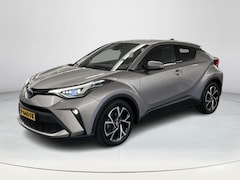 Toyota C-HR - 1.8 Hybrid Style Luxury
